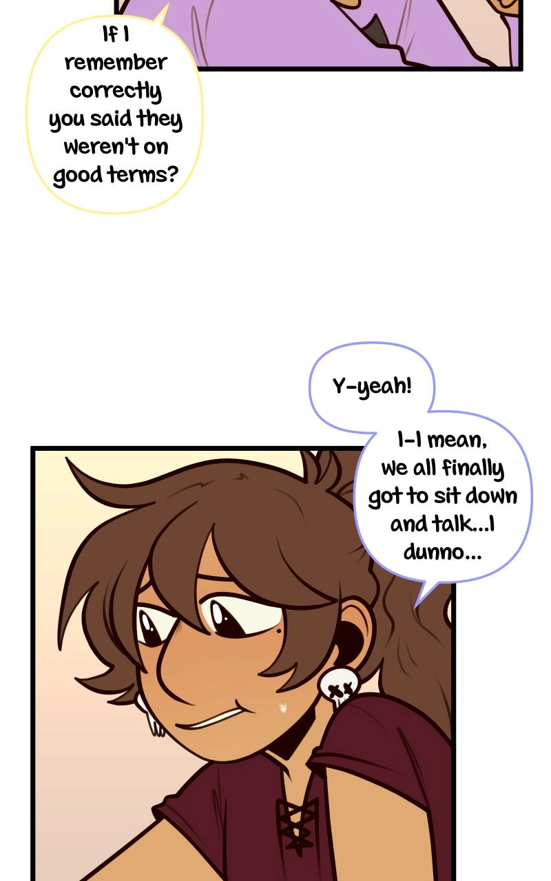The D!ckheads Chapter 48 page 28 - 