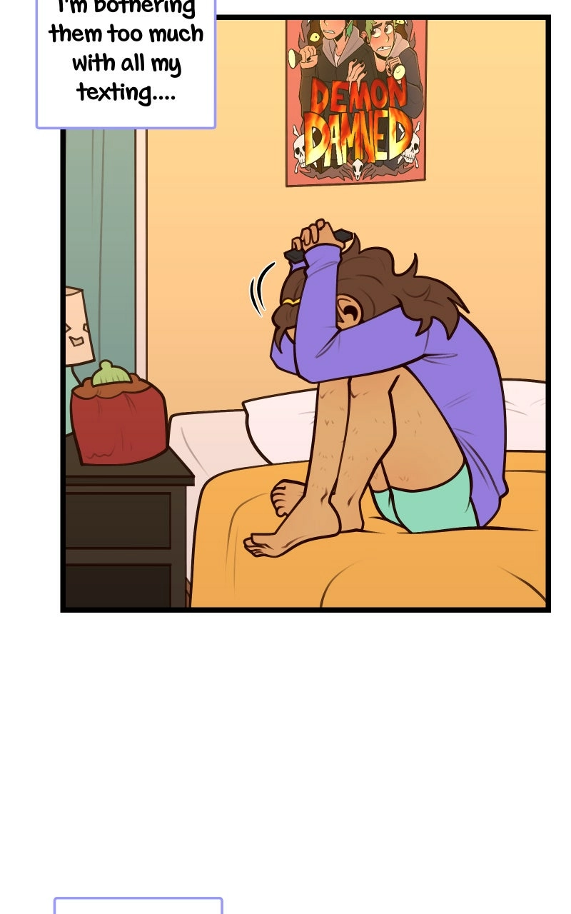 The D!ckheads Chapter 48 page 4 - 