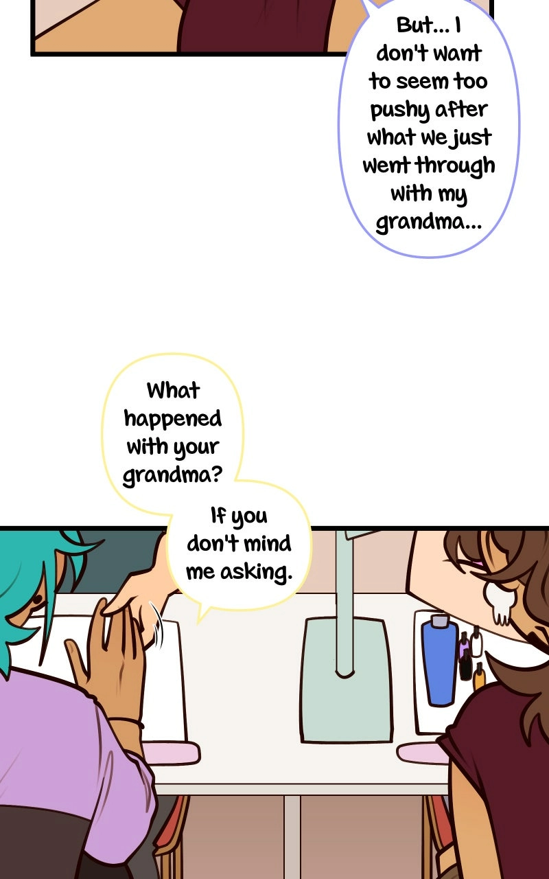 The D!ckheads Chapter 48 page 31 - 