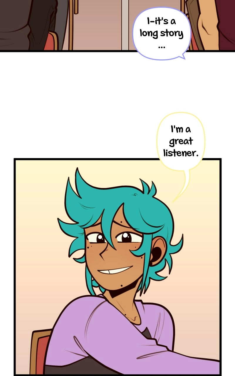 The D!ckheads Chapter 48 page 32 - 