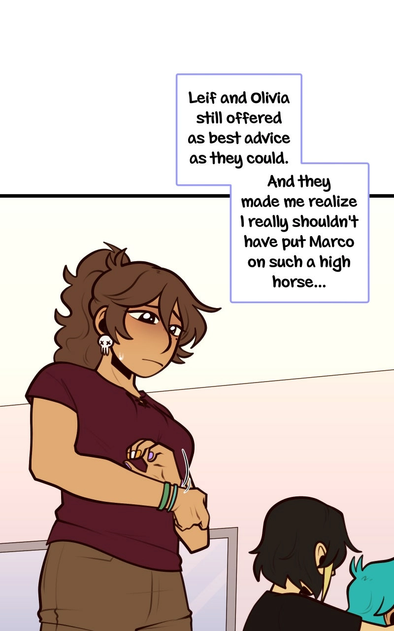 The D!ckheads Chapter 48 page 37 - 