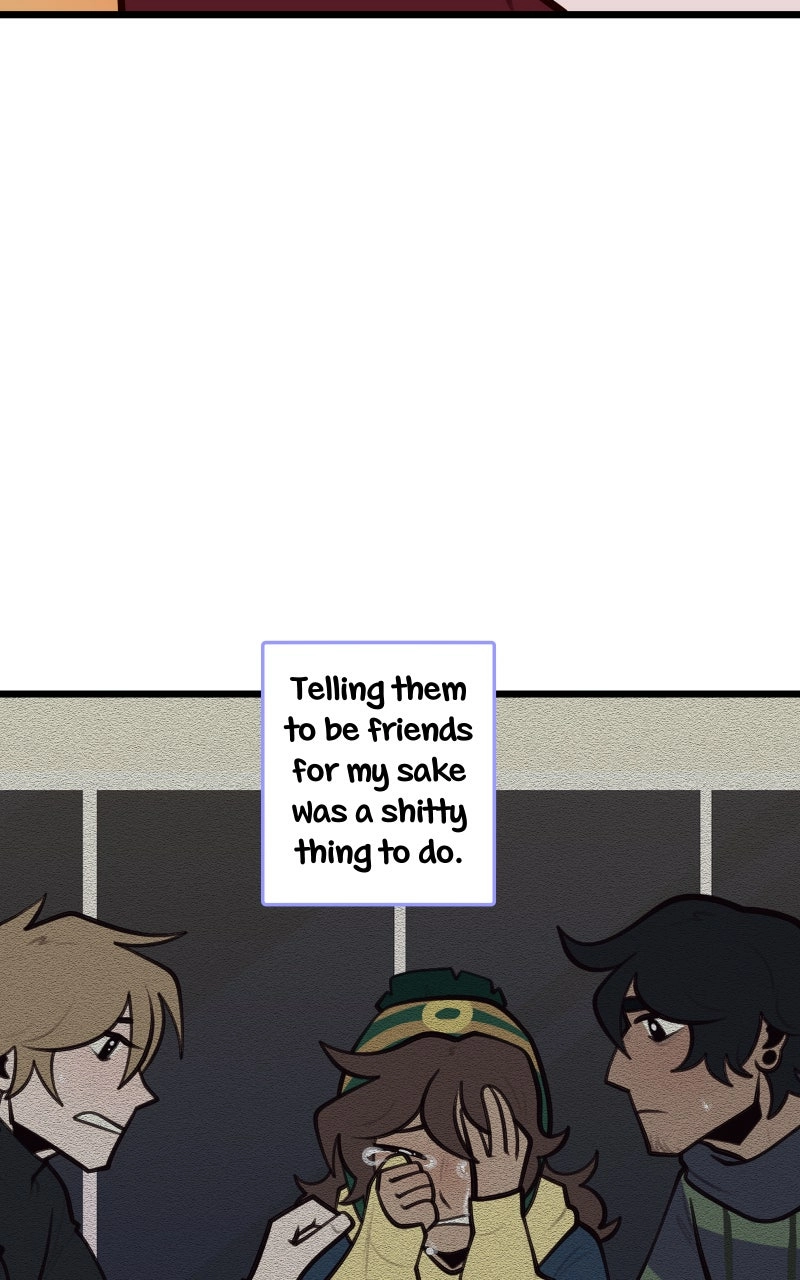 The D!ckheads Chapter 48 page 42 - 