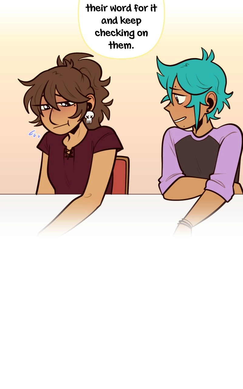 The D!ckheads Chapter 48 page 46 - 