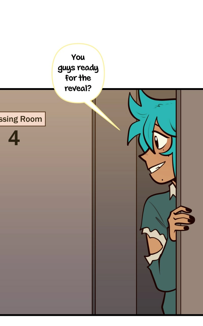 The D!ckheads Chapter 48 page 48 - 