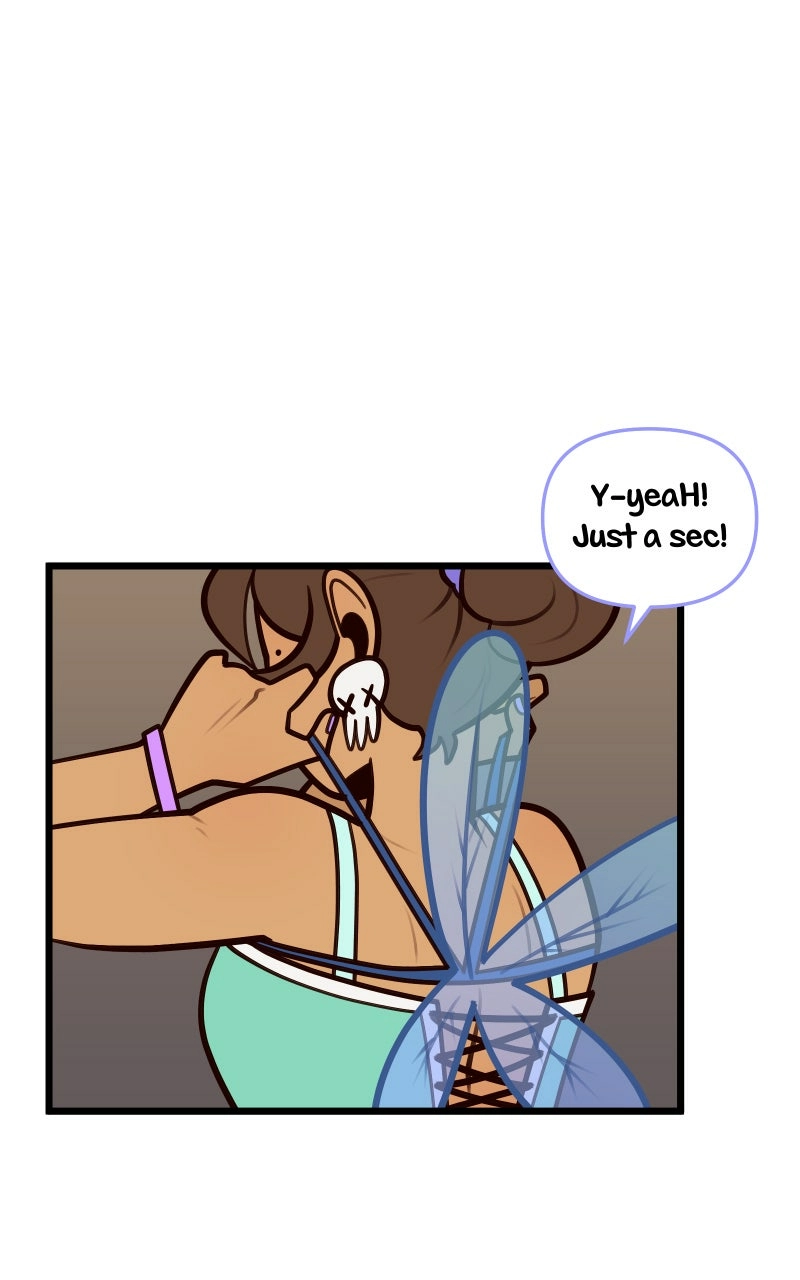 The D!ckheads Chapter 48 page 49 - 