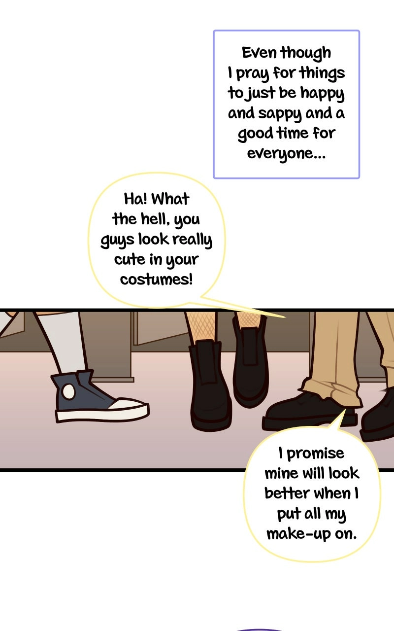The D!ckheads Chapter 48 page 50 - 