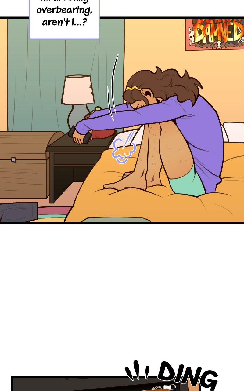 The D!ckheads Chapter 48 page 6 - 