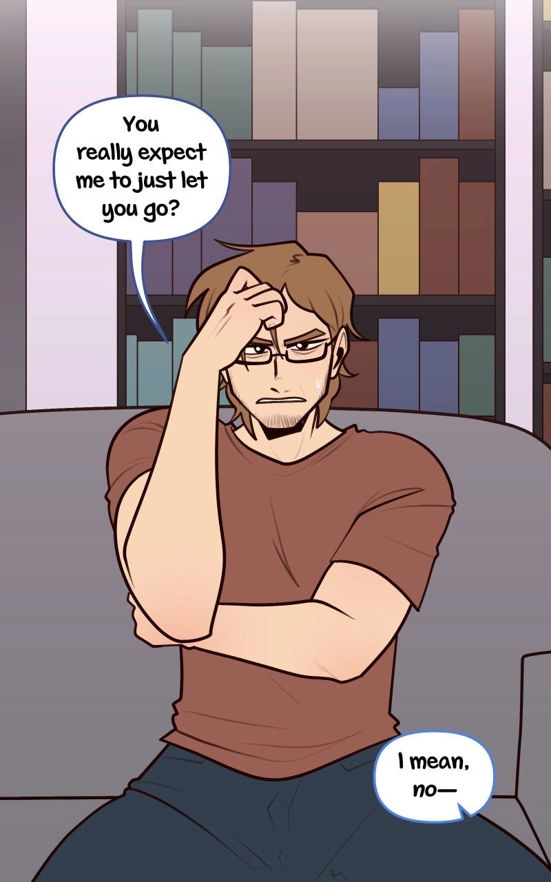 The D!ckheads Chapter 49 page 18 - 