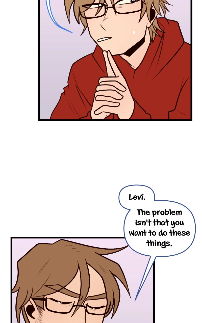 The D!ckheads Chapter 49 page 20 - 
