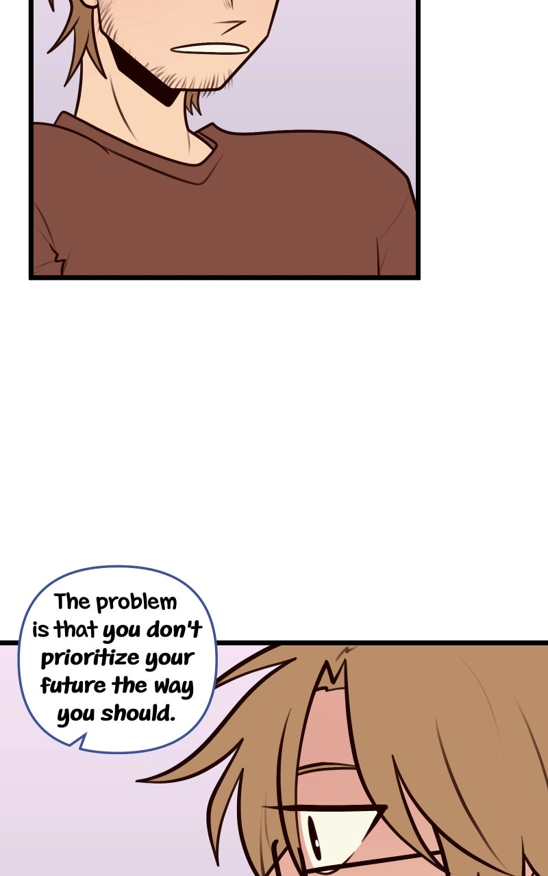 The D!ckheads Chapter 49 page 21 - 