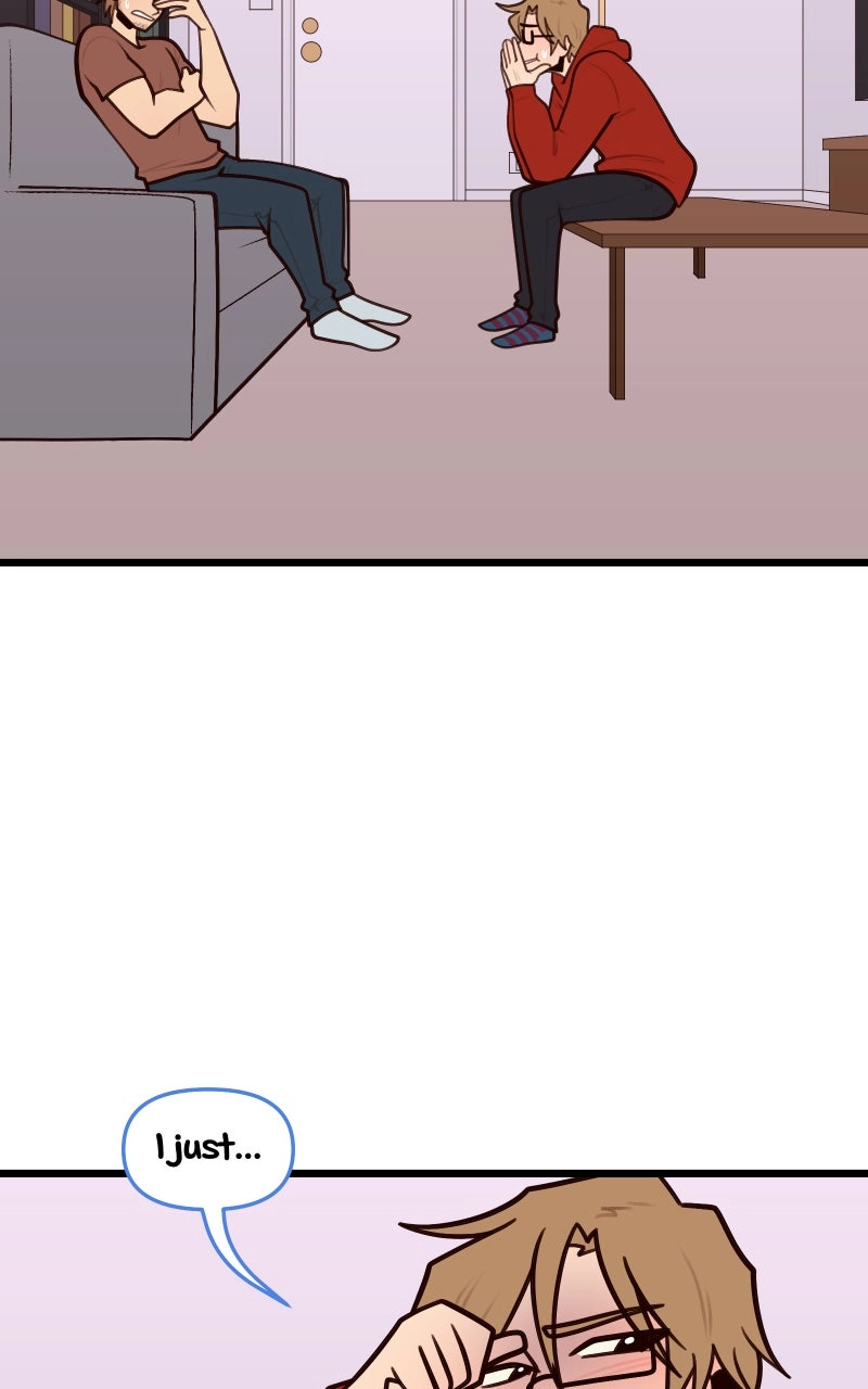 The D!ckheads Chapter 49 page 24 - 