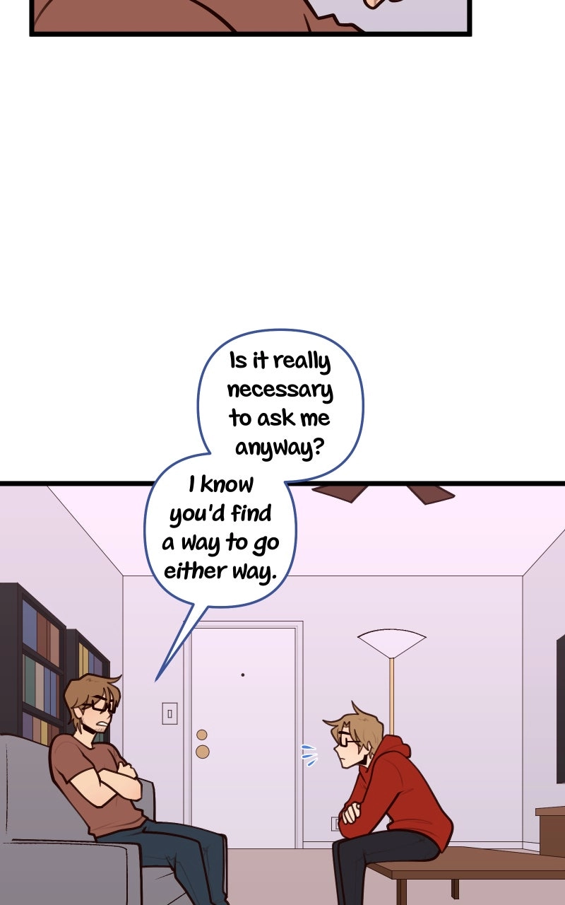 The D!ckheads Chapter 49 page 28 - 