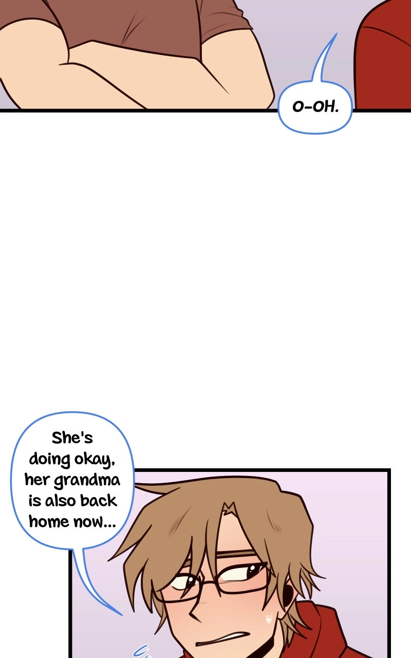 The D!ckheads Chapter 49 page 31 - 