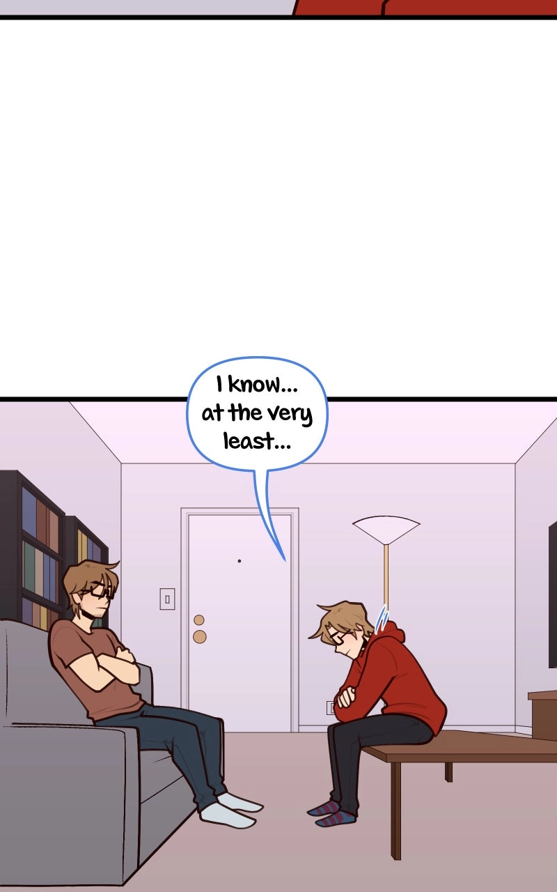 The D!ckheads Chapter 49 page 33 - 