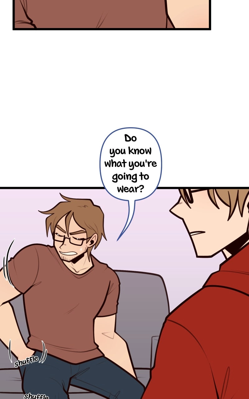 The D!ckheads Chapter 49 page 36 - 