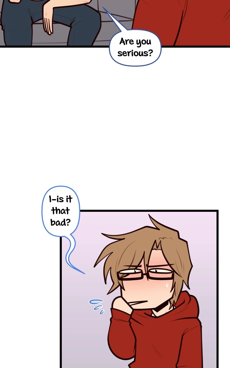 The D!ckheads Chapter 49 page 39 - 