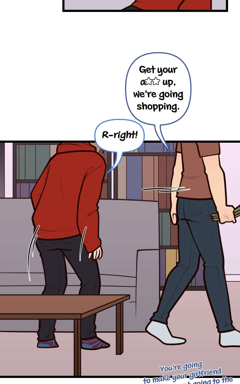 The D!ckheads Chapter 49 page 40 - 