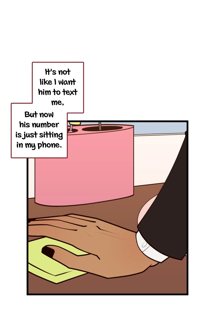 The D!ckheads Chapter 49 page 5 - 