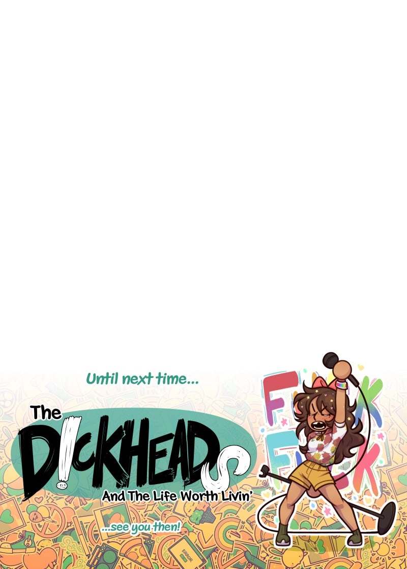 The D!ckheads Chapter 49 page 47 - 