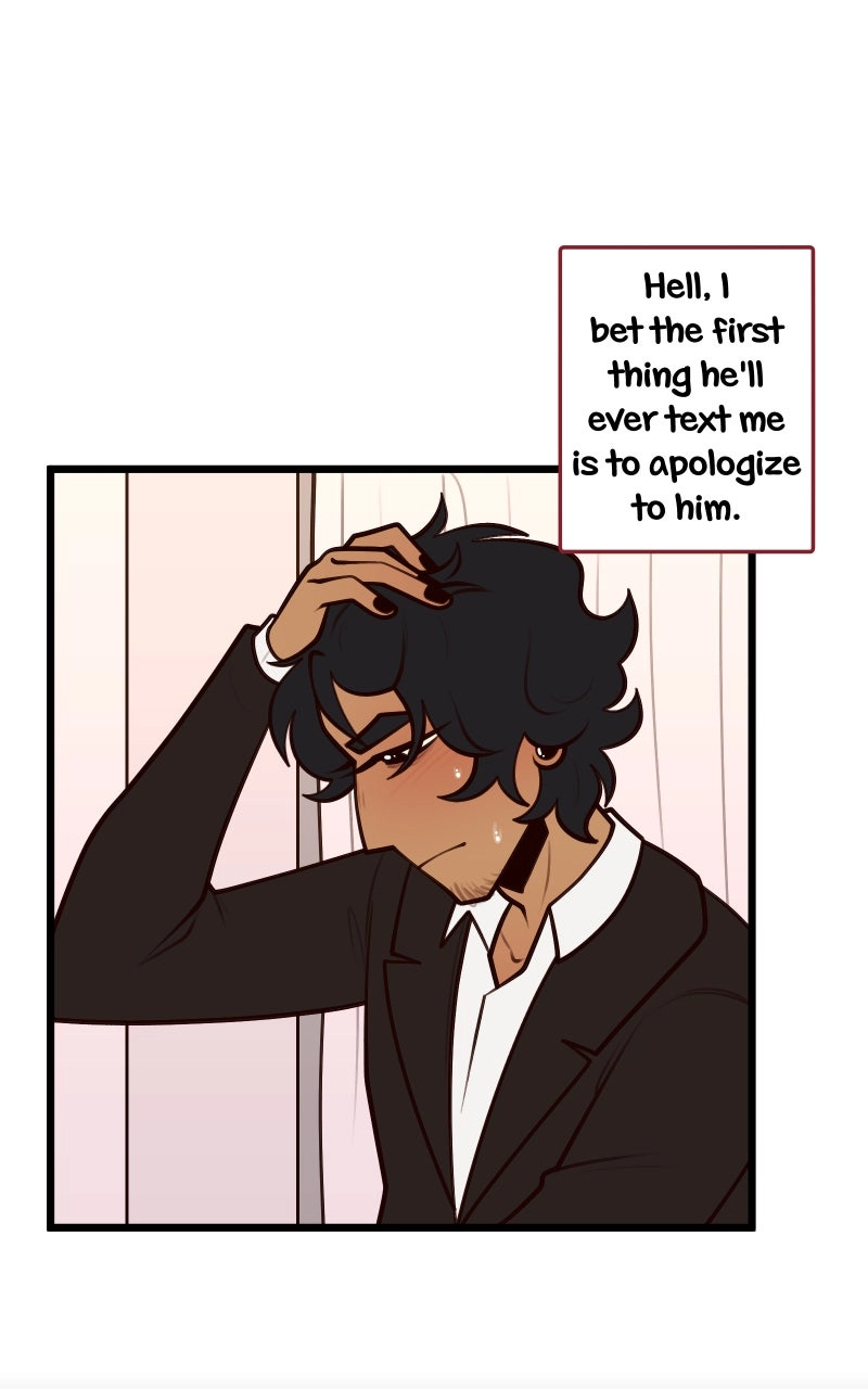 The D!ckheads Chapter 49 page 6 - 