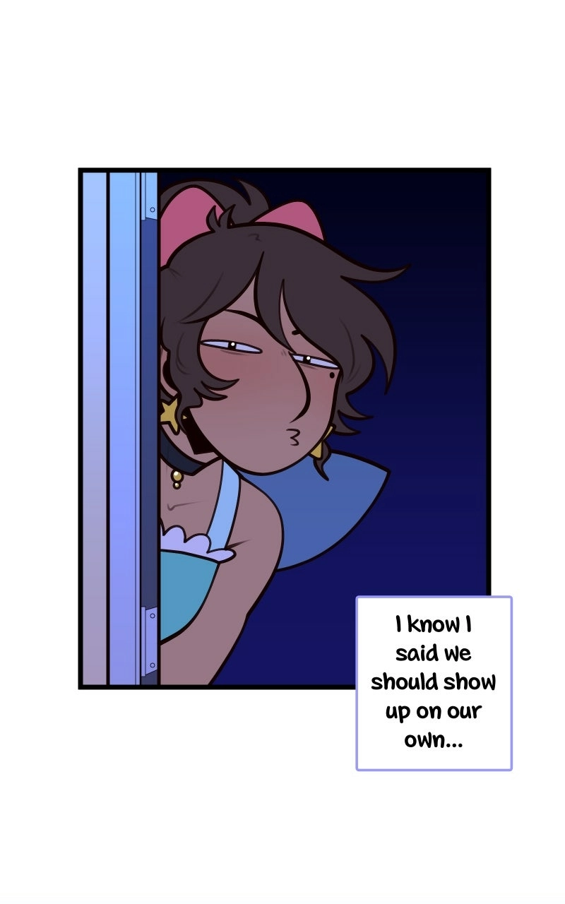The D!ckheads Chapter 50 page 12 - 