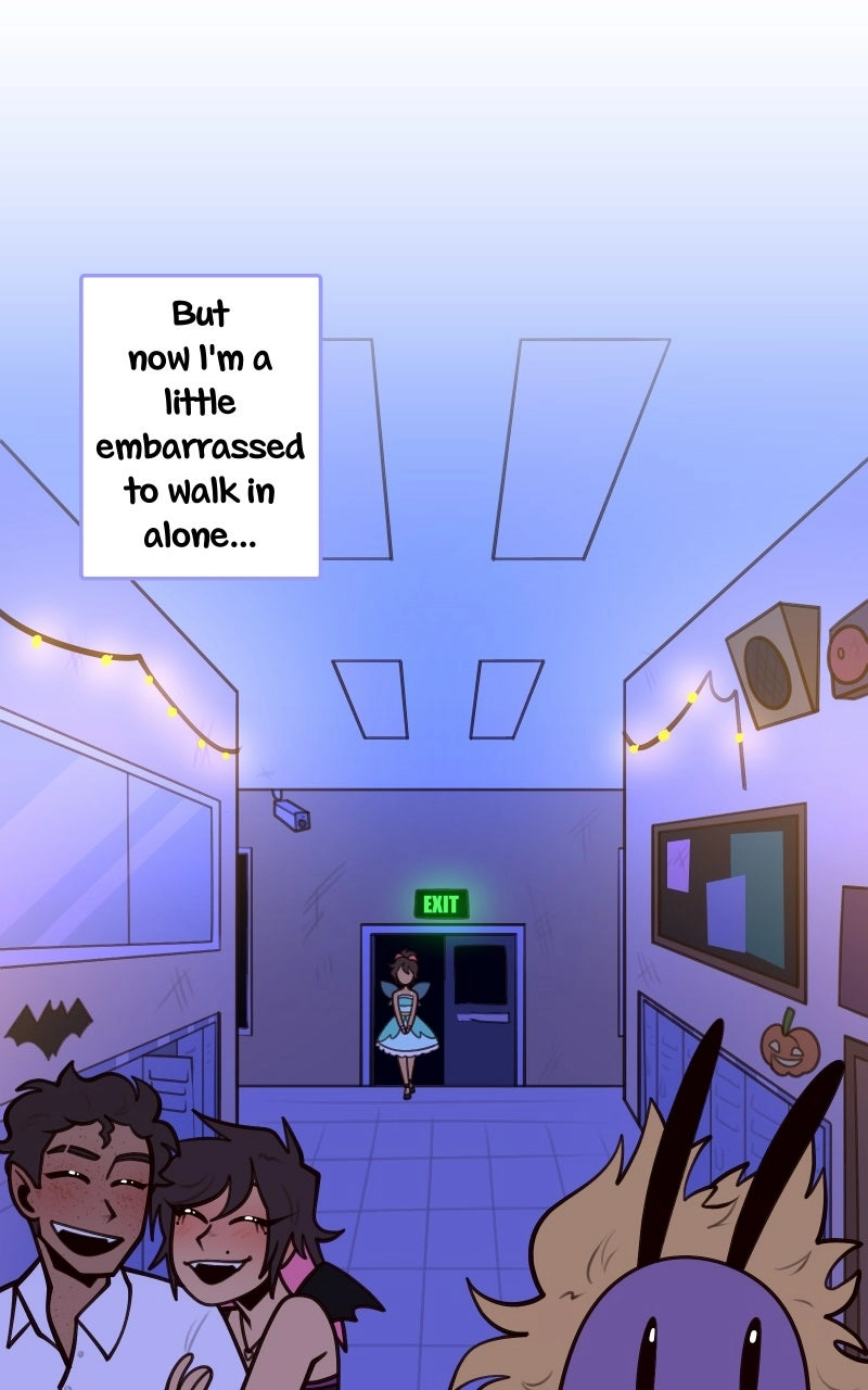 The D!ckheads Chapter 50 page 13 - 
