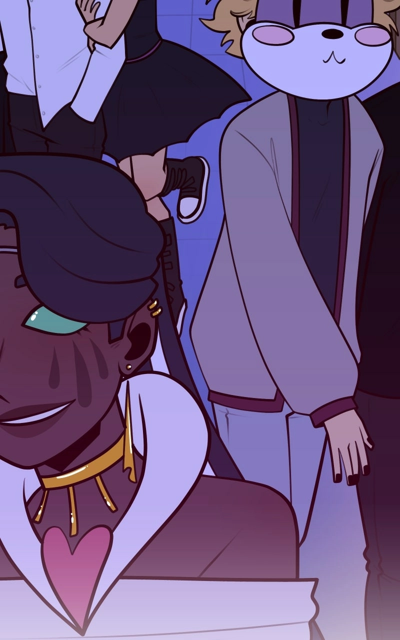 The D!ckheads Chapter 50 page 14 - 