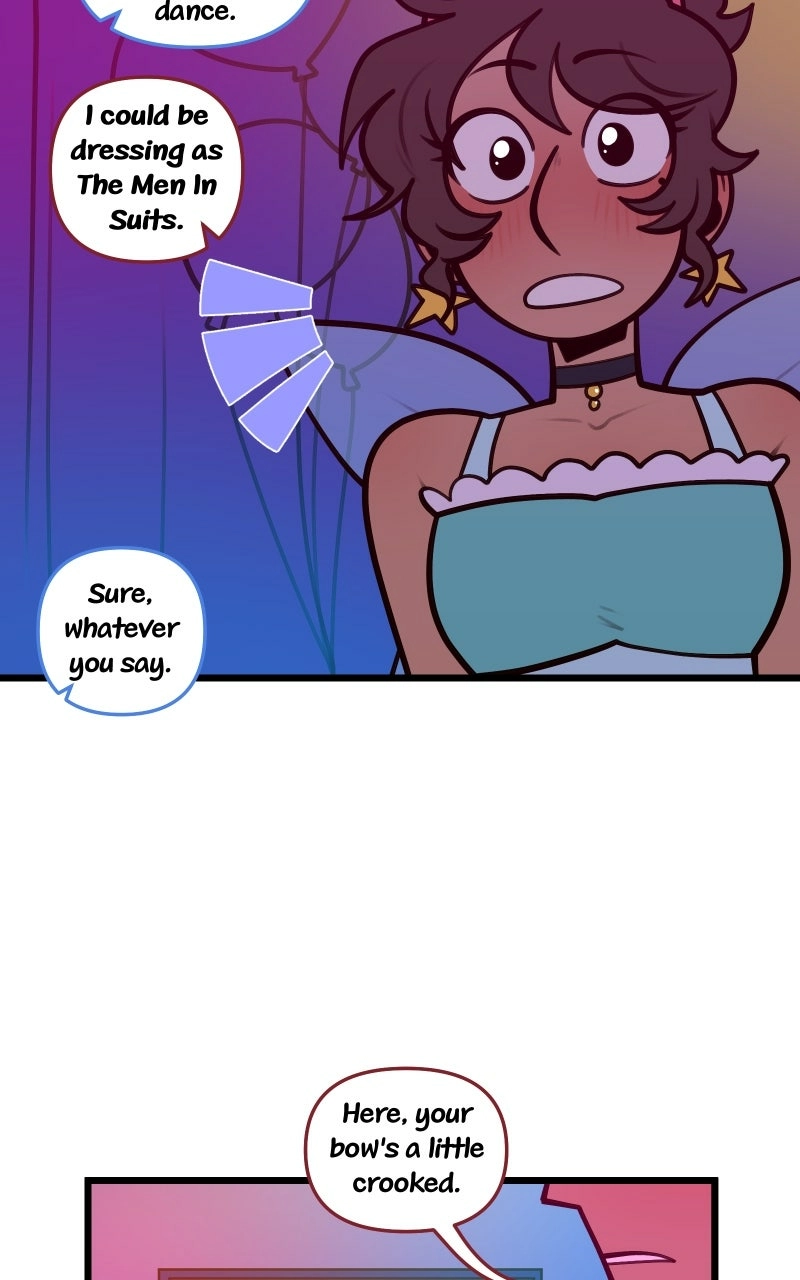The D!ckheads Chapter 50 page 16 - 