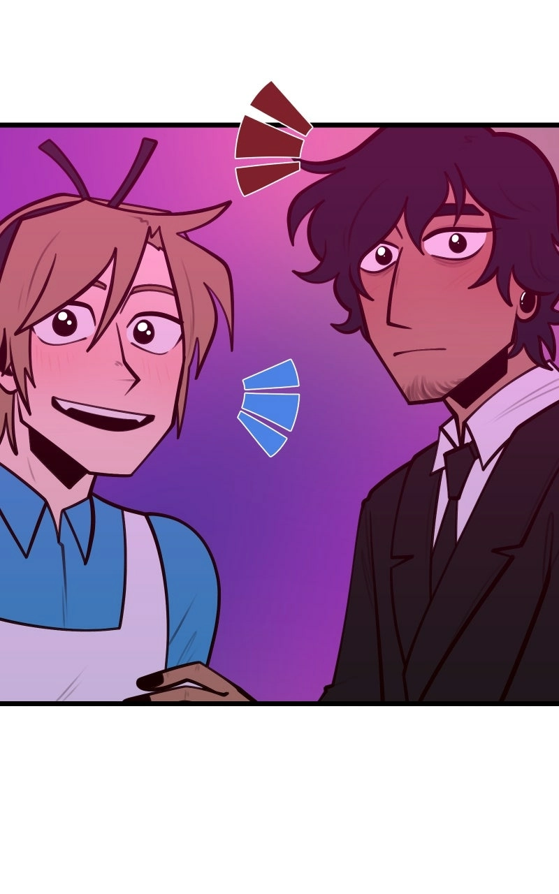 The D!ckheads Chapter 50 page 20 - 