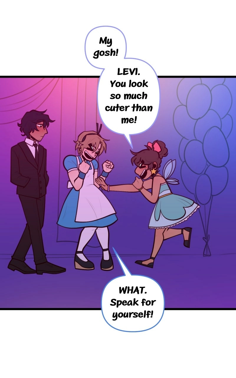 The D!ckheads Chapter 50 page 22 - 