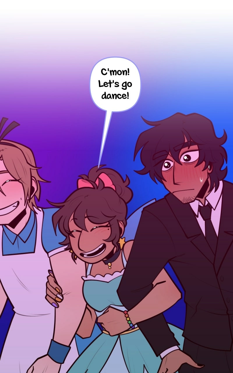 The D!ckheads Chapter 50 page 27 - 