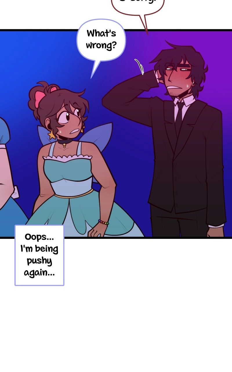 The D!ckheads Chapter 50 page 30 - 