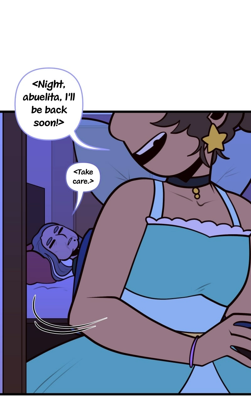 The D!ckheads Chapter 50 page 4 - 