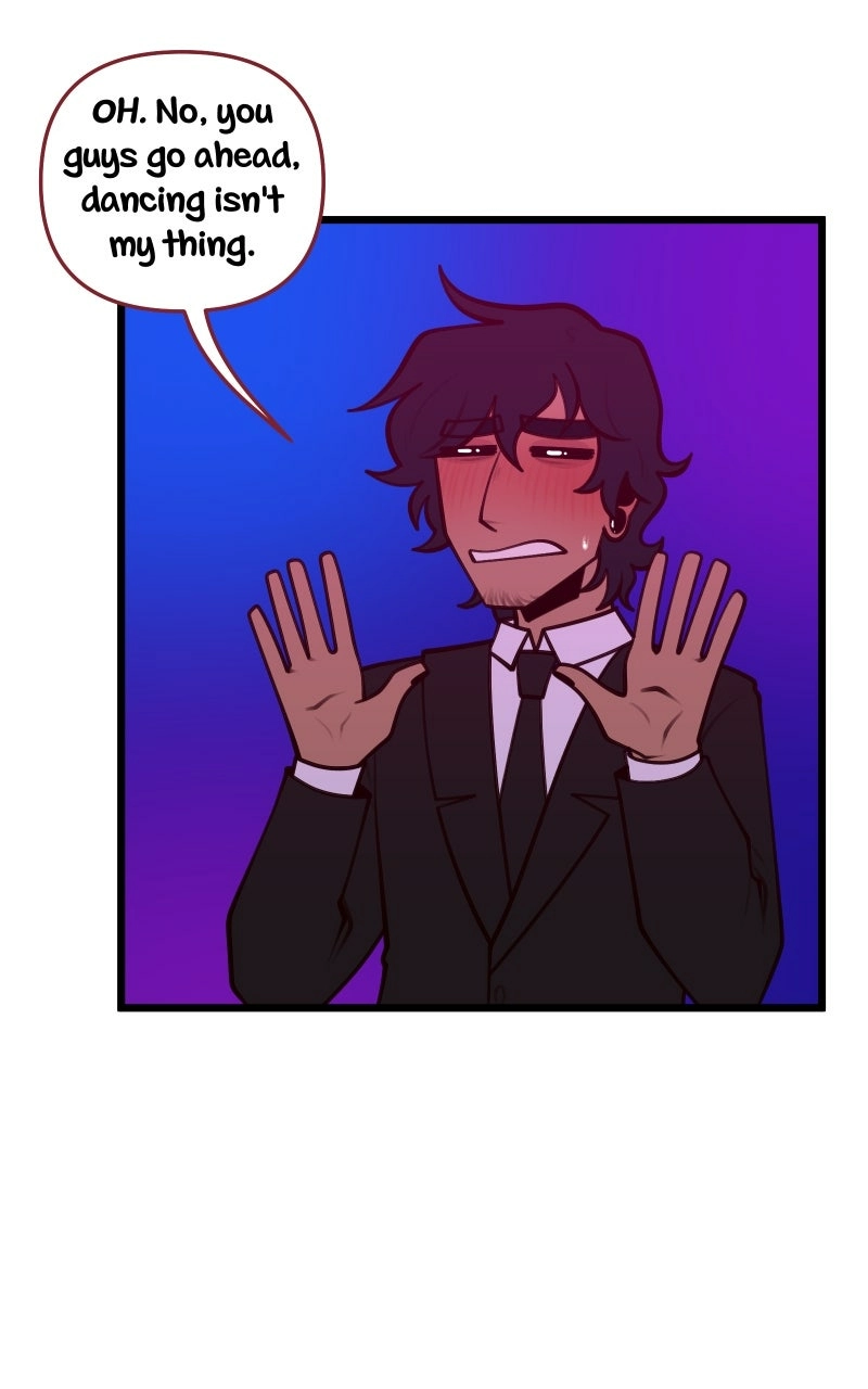 The D!ckheads Chapter 50 page 31 - 