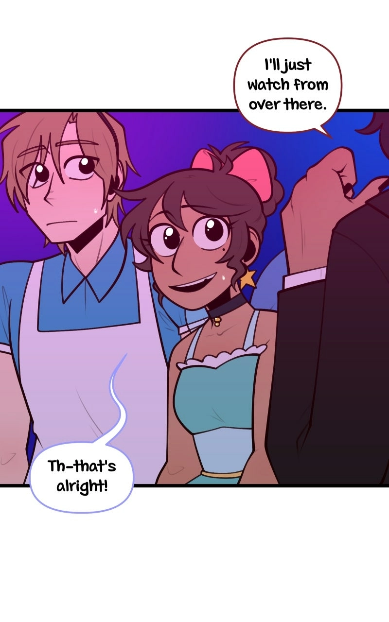 The D!ckheads Chapter 50 page 32 - 