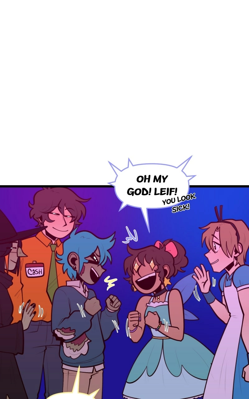 The D!ckheads Chapter 50 page 38 - 