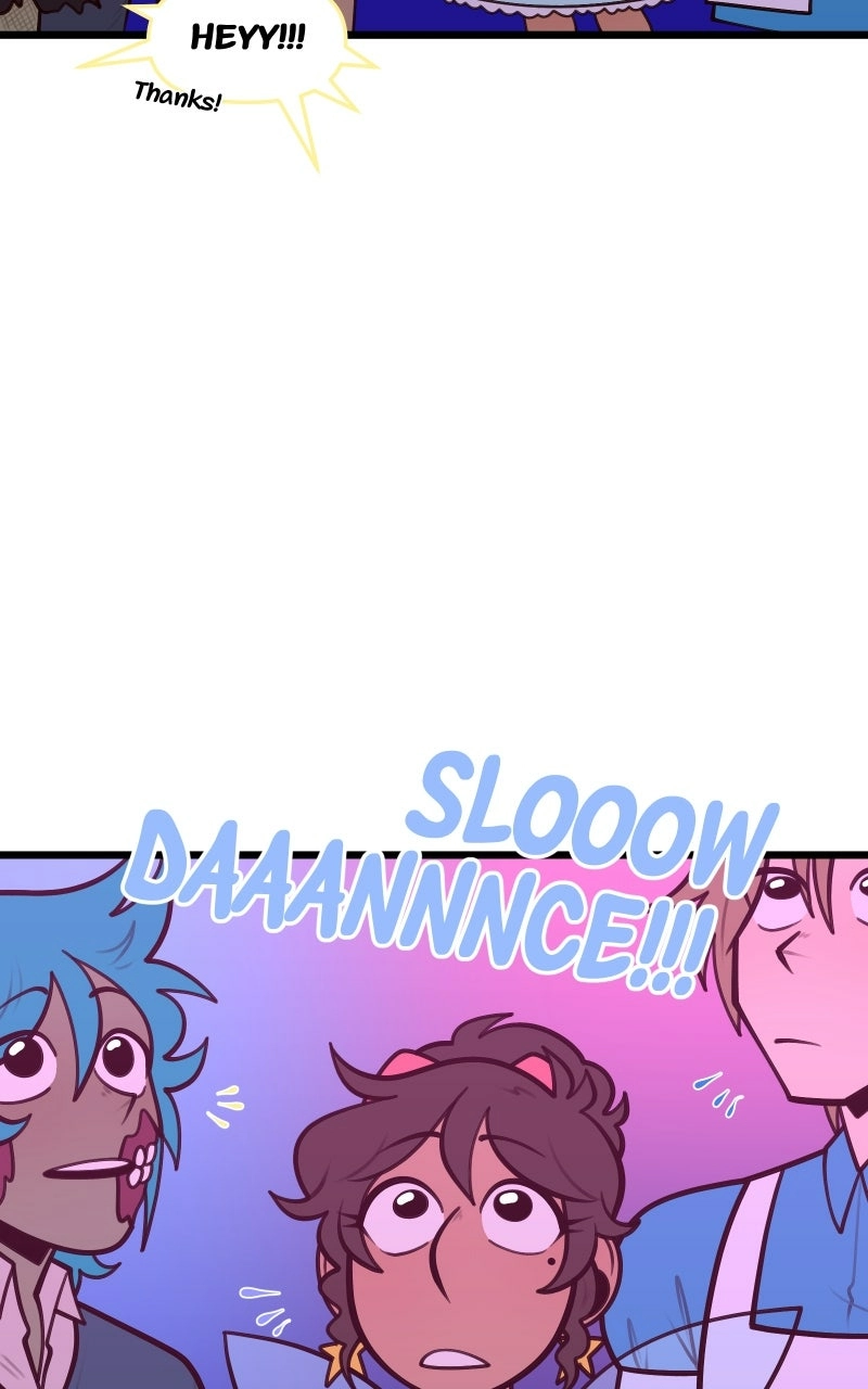The D!ckheads Chapter 50 page 39 - 