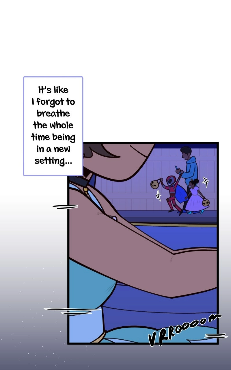 The D!ckheads Chapter 50 page 6 - 