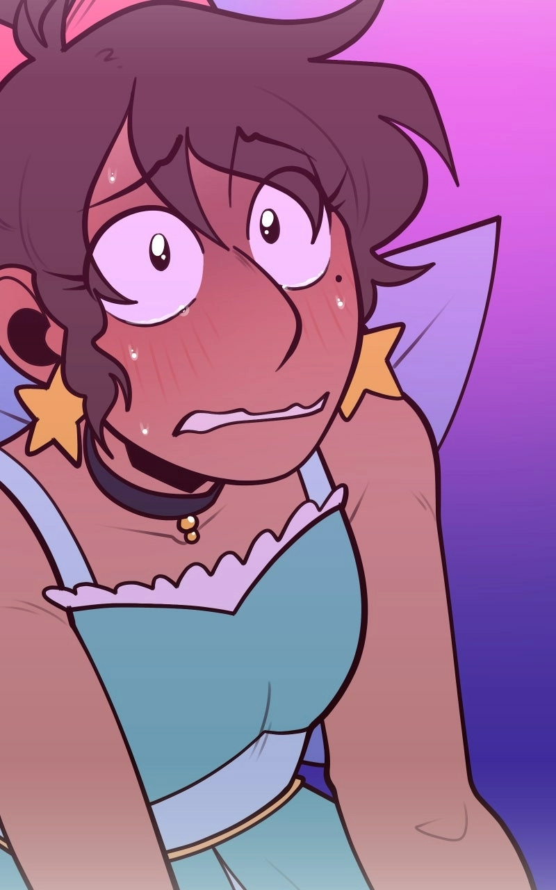 The D!ckheads Chapter 50 page 55 - 