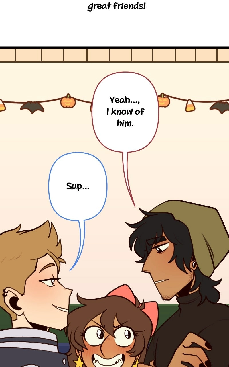 The D!ckheads Chapter 51.1 page 15 - 