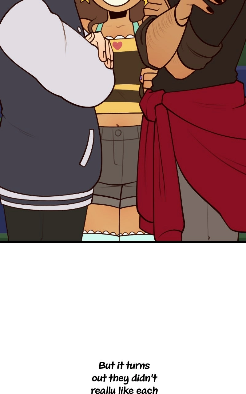 The D!ckheads Chapter 51.1 page 16 - 