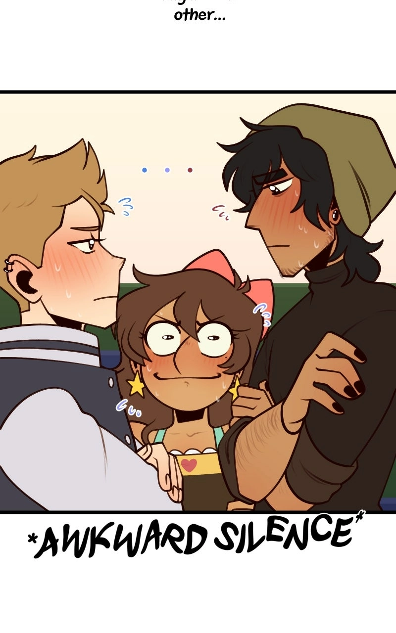 The D!ckheads Chapter 51.1 page 17 - 