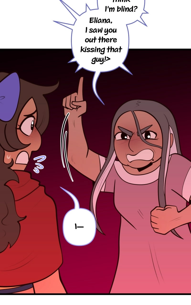 The D!ckheads Chapter 51.1 page 21 - 