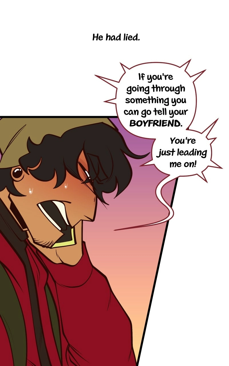 The D!ckheads Chapter 51.1 page 40 - 
