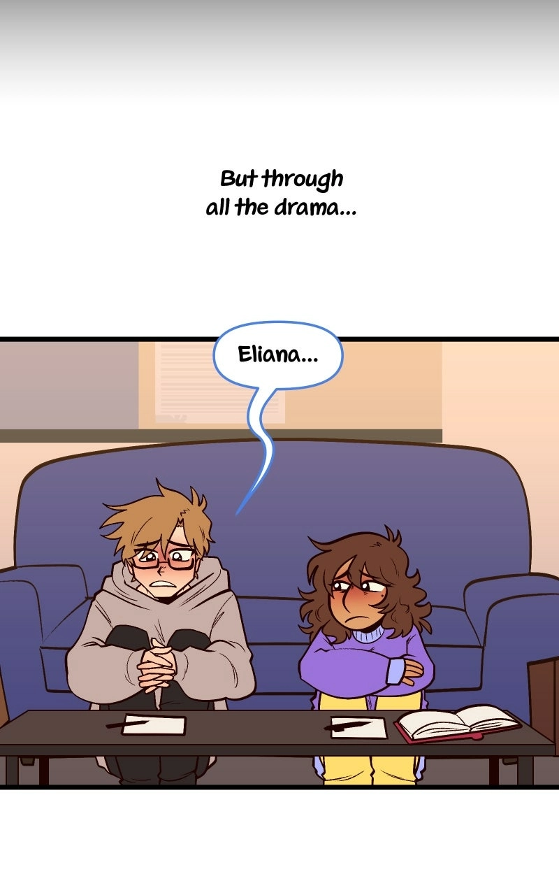 The D!ckheads Chapter 51.1 page 45 - 