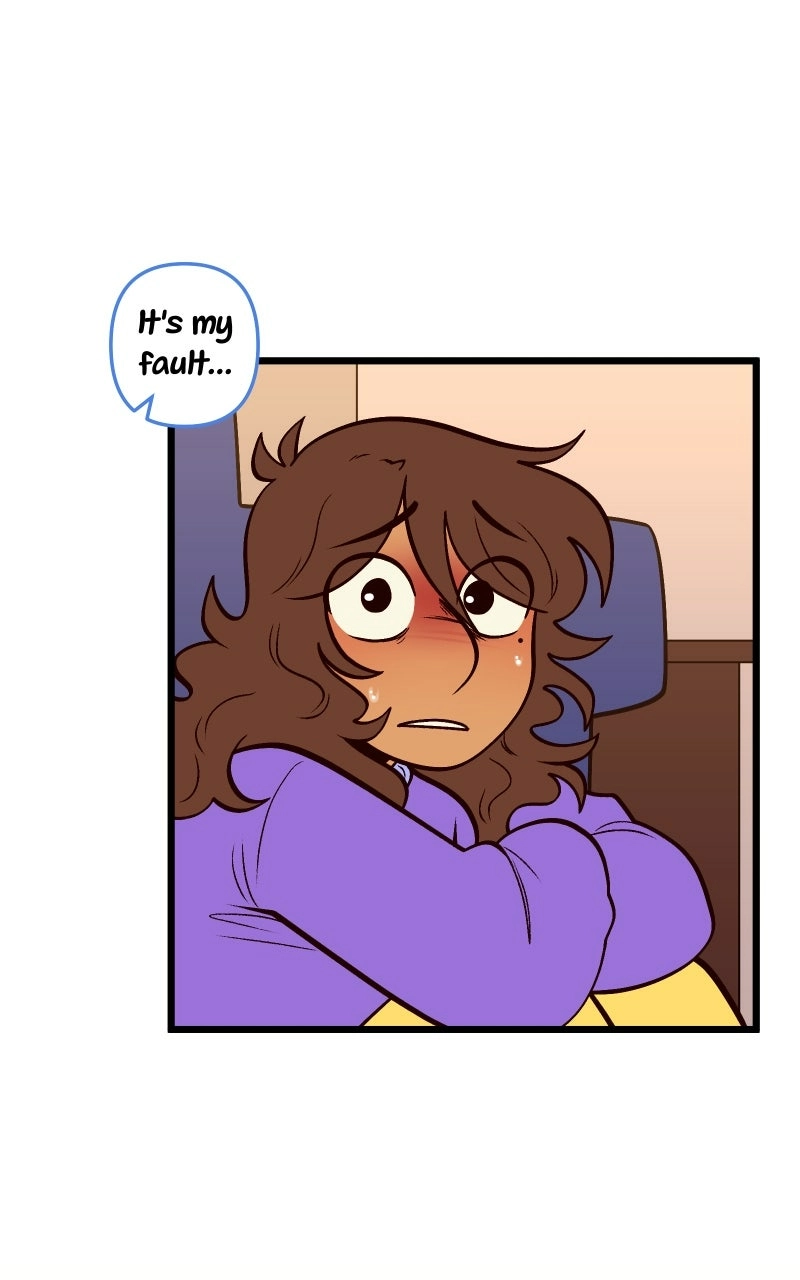 The D!ckheads Chapter 51.1 page 47 - 