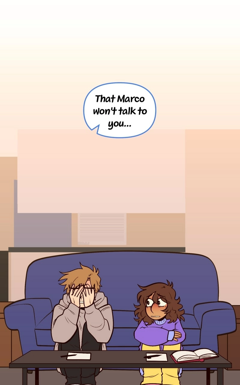 The D!ckheads Chapter 51.1 page 48 - 