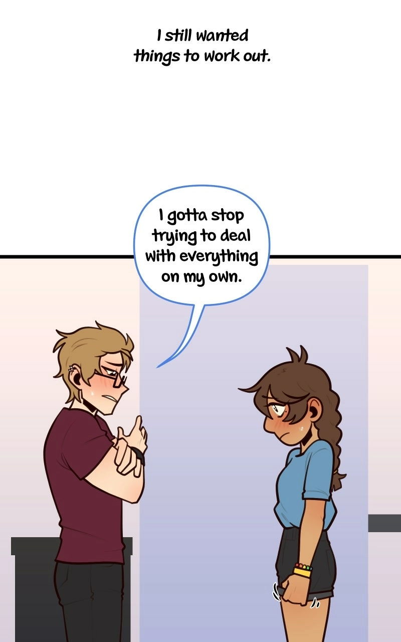 The D!ckheads Chapter 51.1 page 51 - 