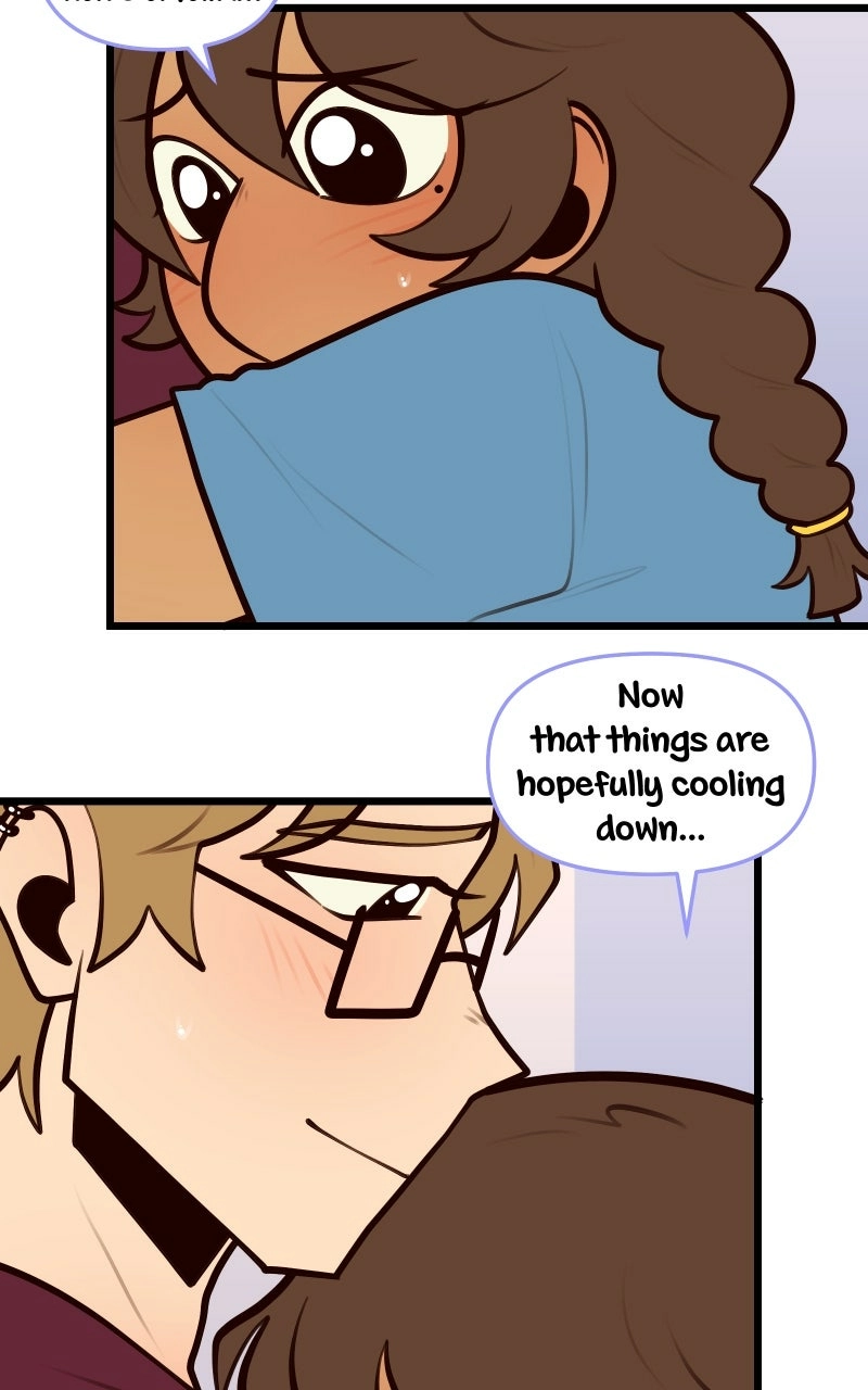 The D!ckheads Chapter 51.1 page 54 - 