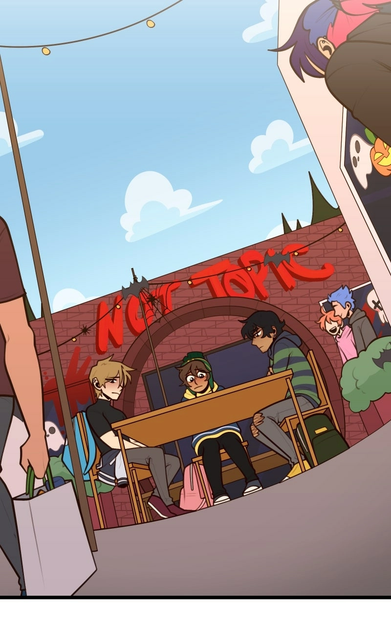 The D!ckheads Chapter 51.1 page 56 - 